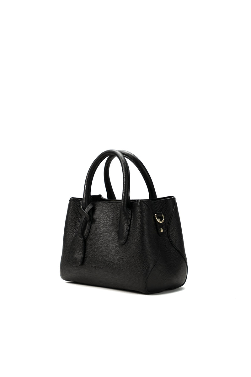 Sac A Main  Alba - Noir