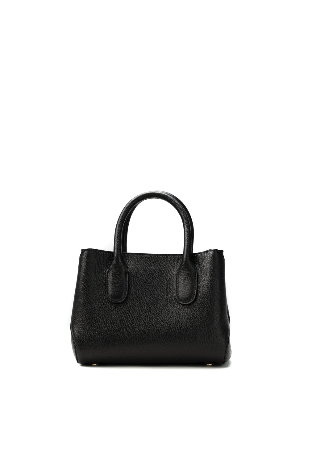 Alba Handbag - Black