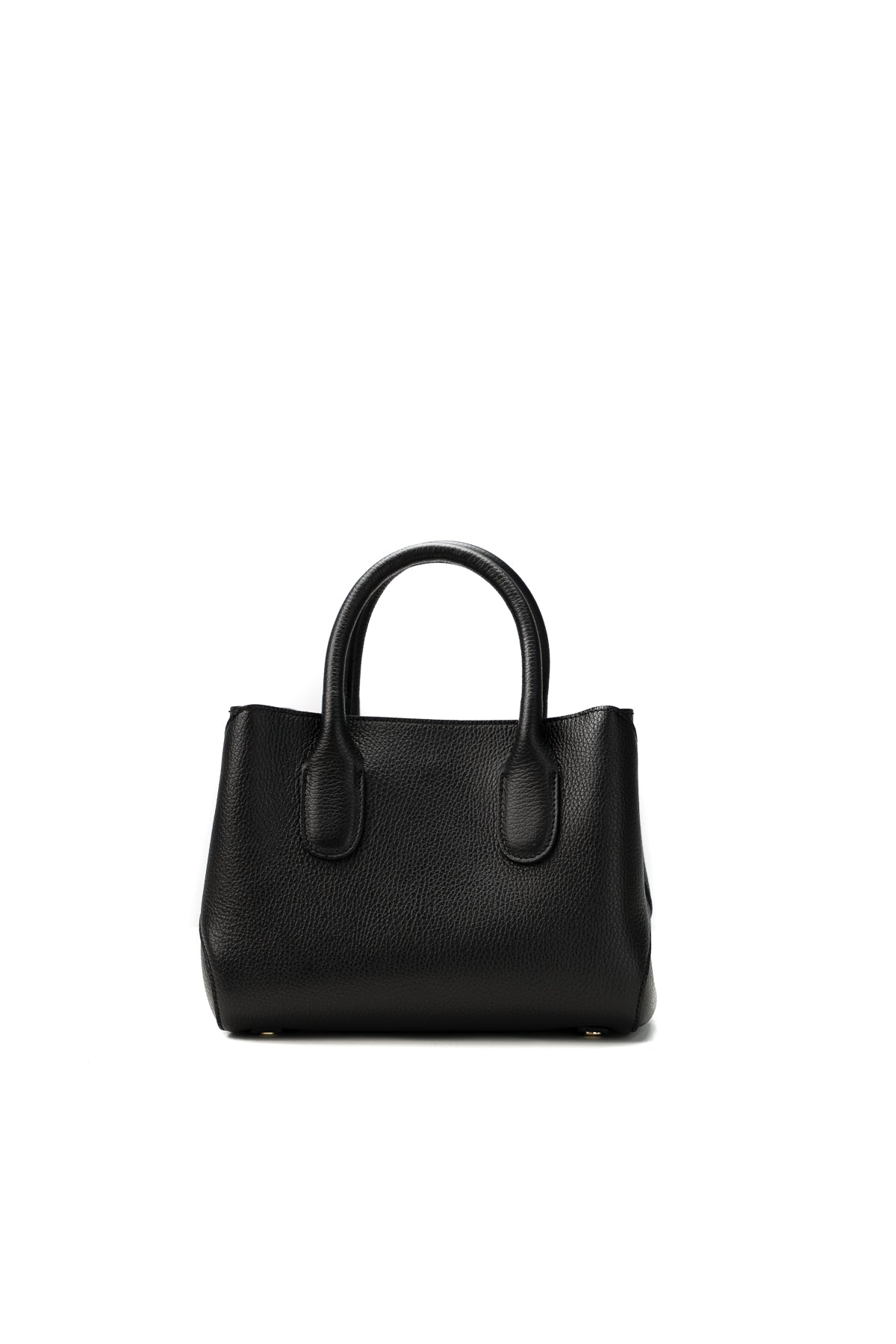 Alba Handbag - Black