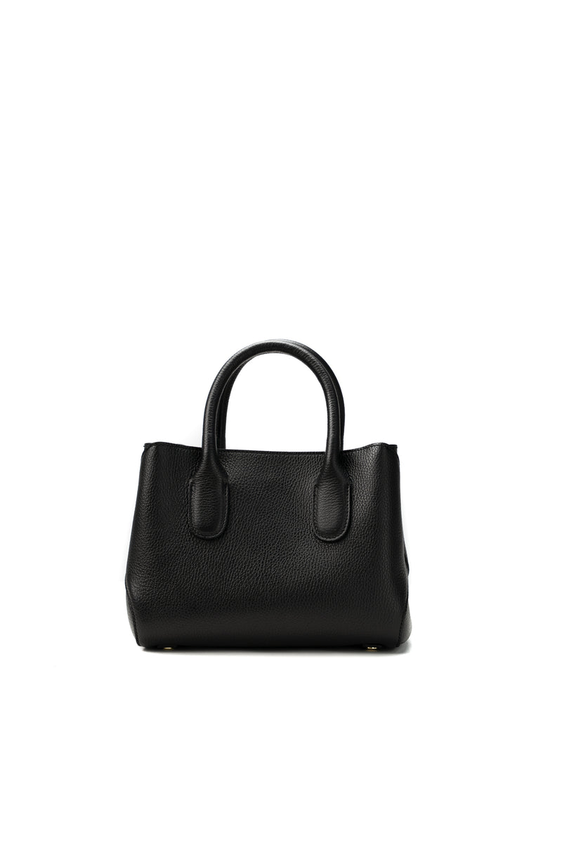Sac A Main  Alba - Noir