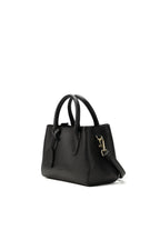 Alba Handbag - Black