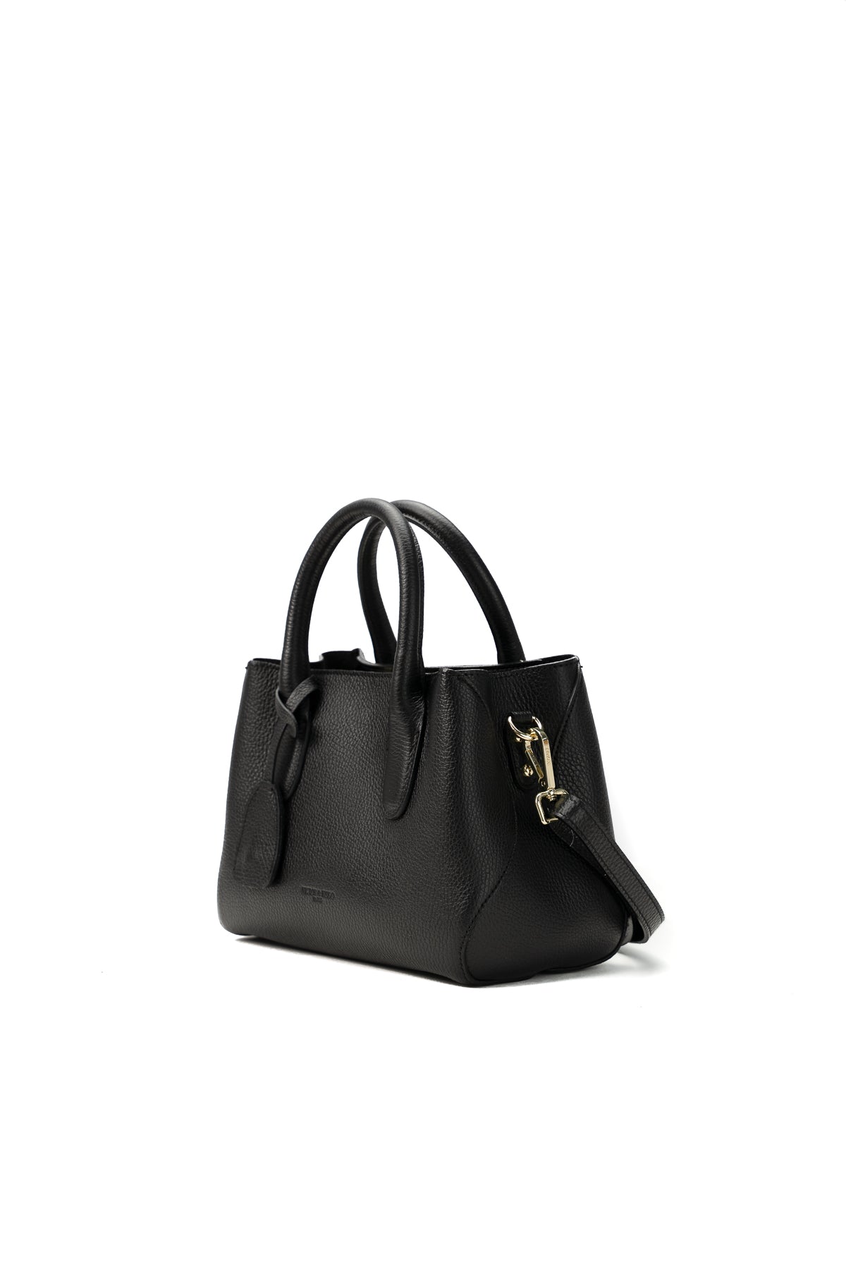 Alba Handbag - Black