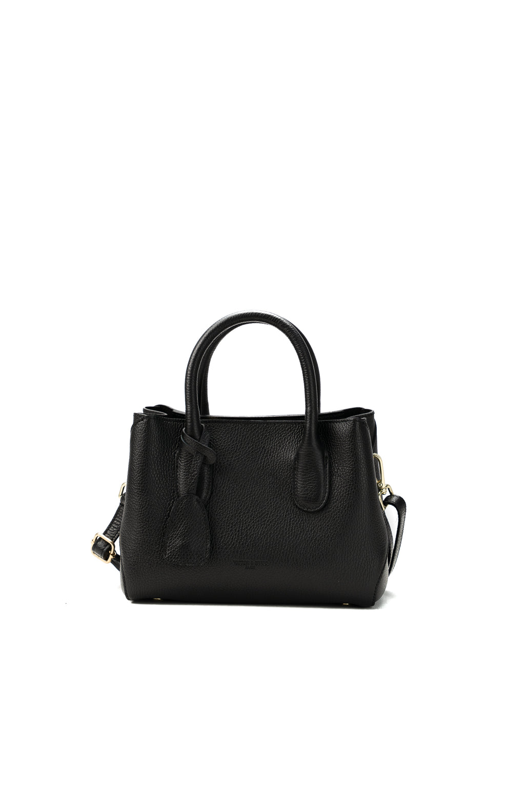 Alba Handbag - Black