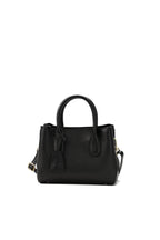 Alba Handbag - Black