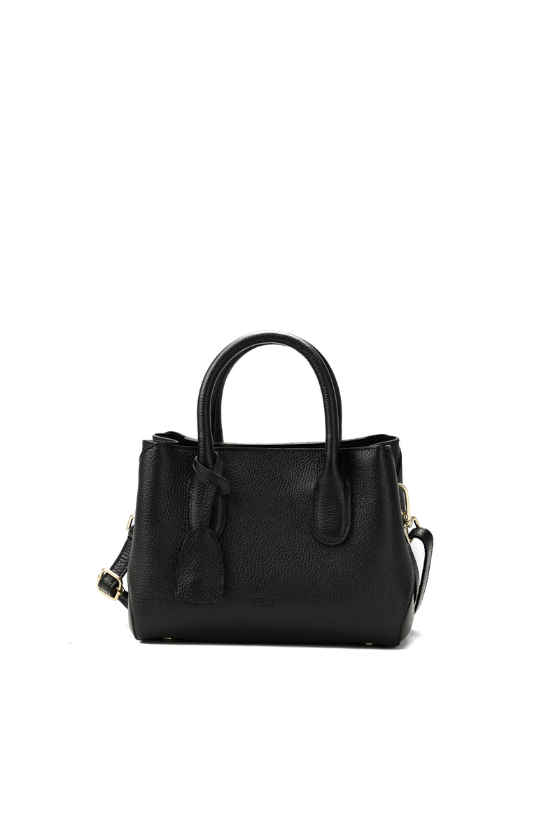 Sac A Main  Alba - Noir