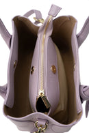 Sac A Main  Alba - Lilas