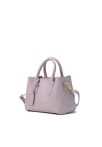 Alba Handbag - Lilac