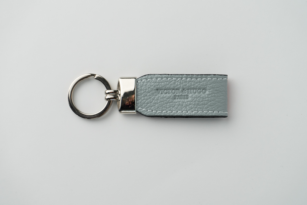 Porte Cle Avy  - Menthe