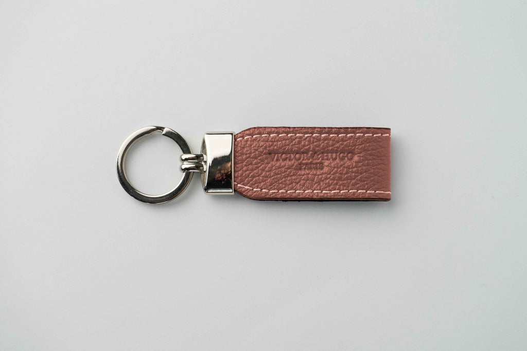 Avy Keyring - Pink