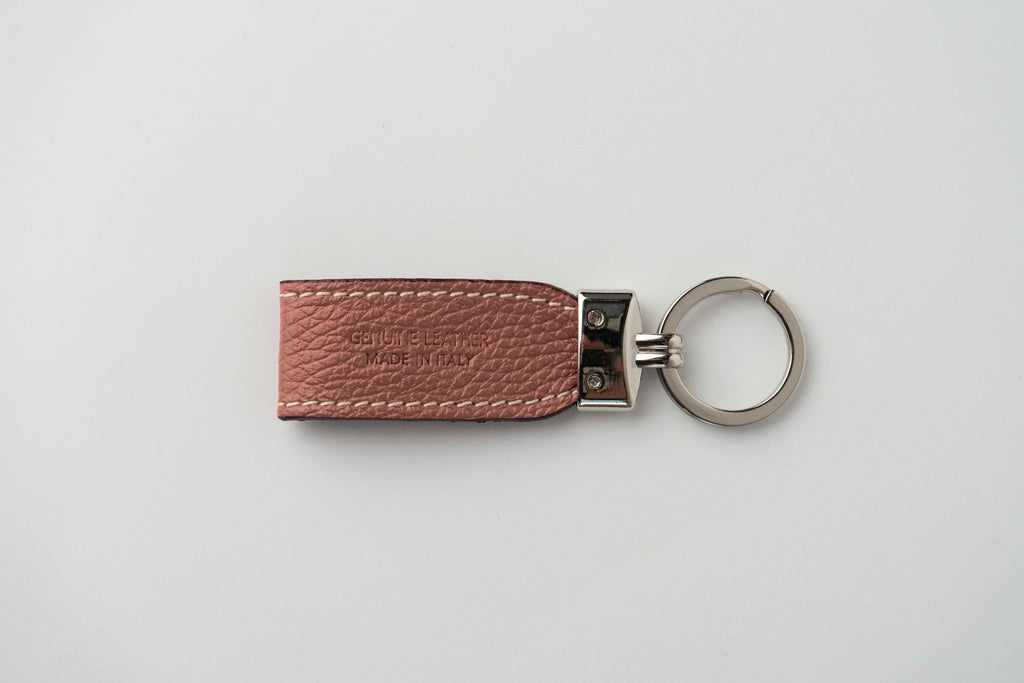 Avy Keyring - Pink