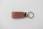 Avy Keyring - Pink