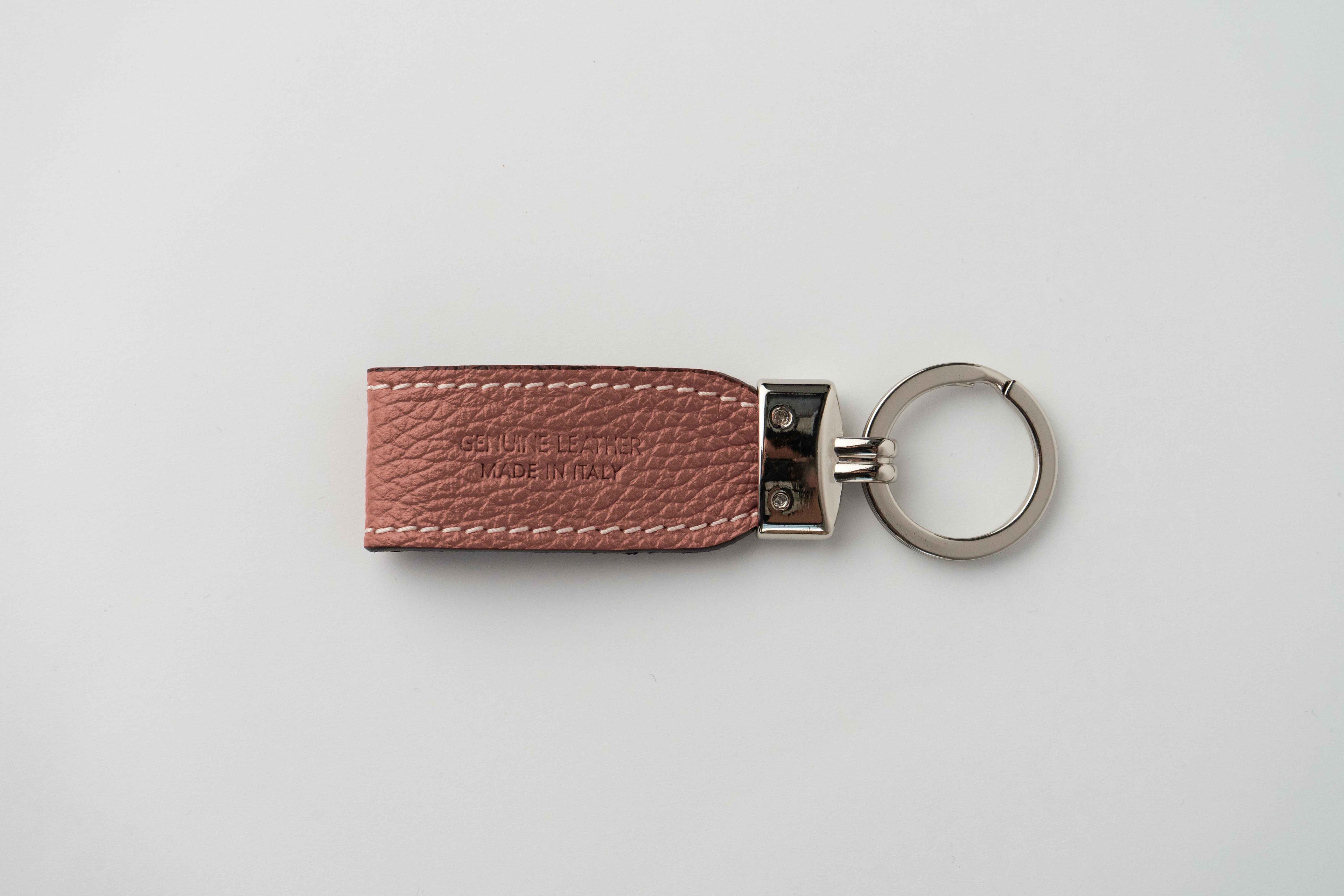Avy Keyring - Pink