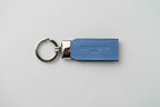 Porte Cle Avy  - Bleu Clair