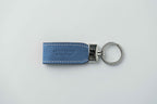 Porte Cle Avy  - Bleu Clair