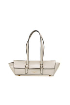 Bolso de hombro Briana Box - Beige