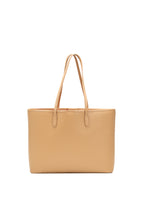Cannes Shoulder Bag - Beige