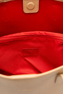 Sac Porte Epaule Cannes - Beige
