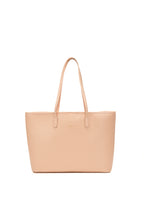 Bolso de hombro Cannes - Rosa claro