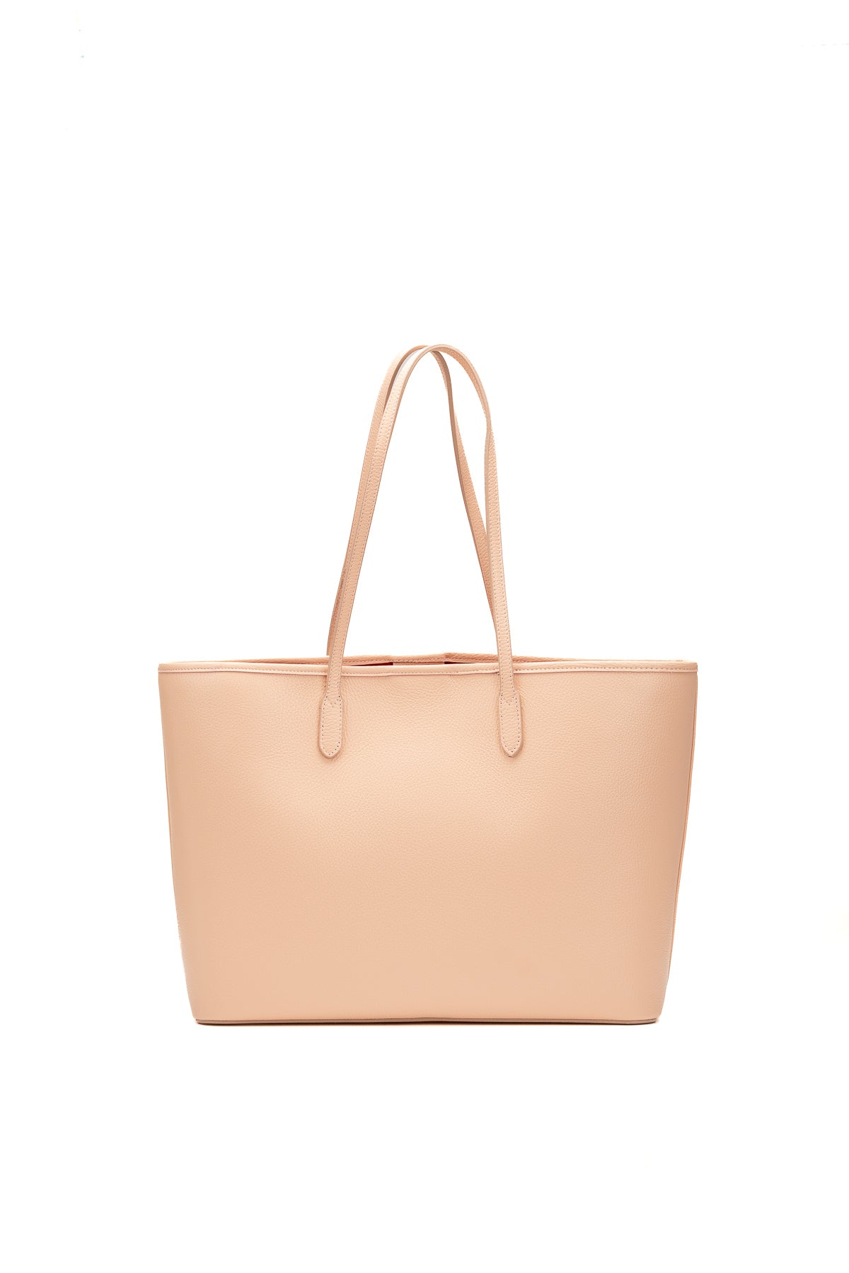 Bolso de hombro Cannes - Rosa claro