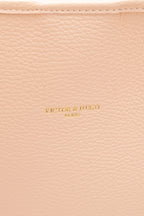 Bolso de hombro Cannes - Rosa claro