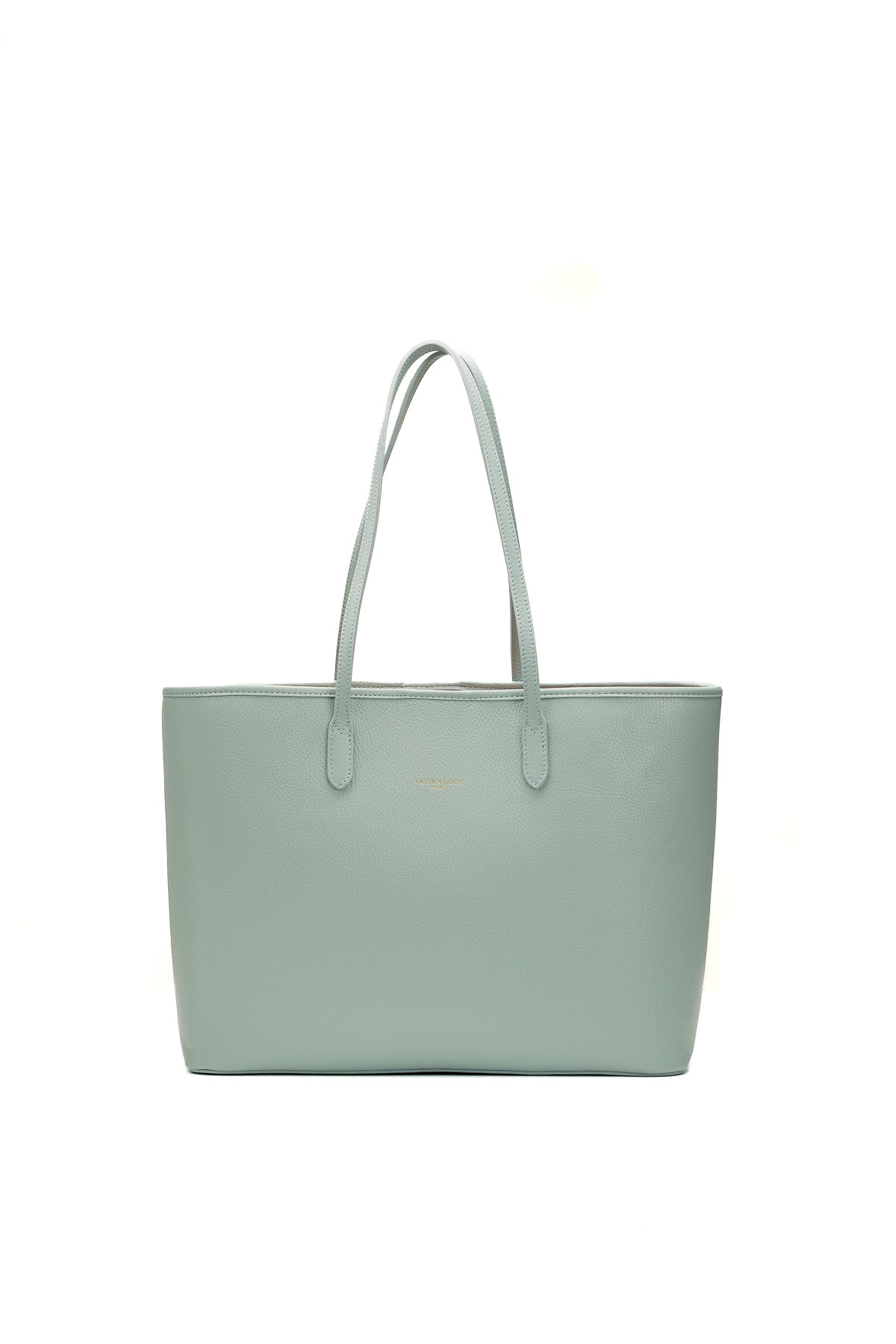 Cannes Shoulder Bag - Blue