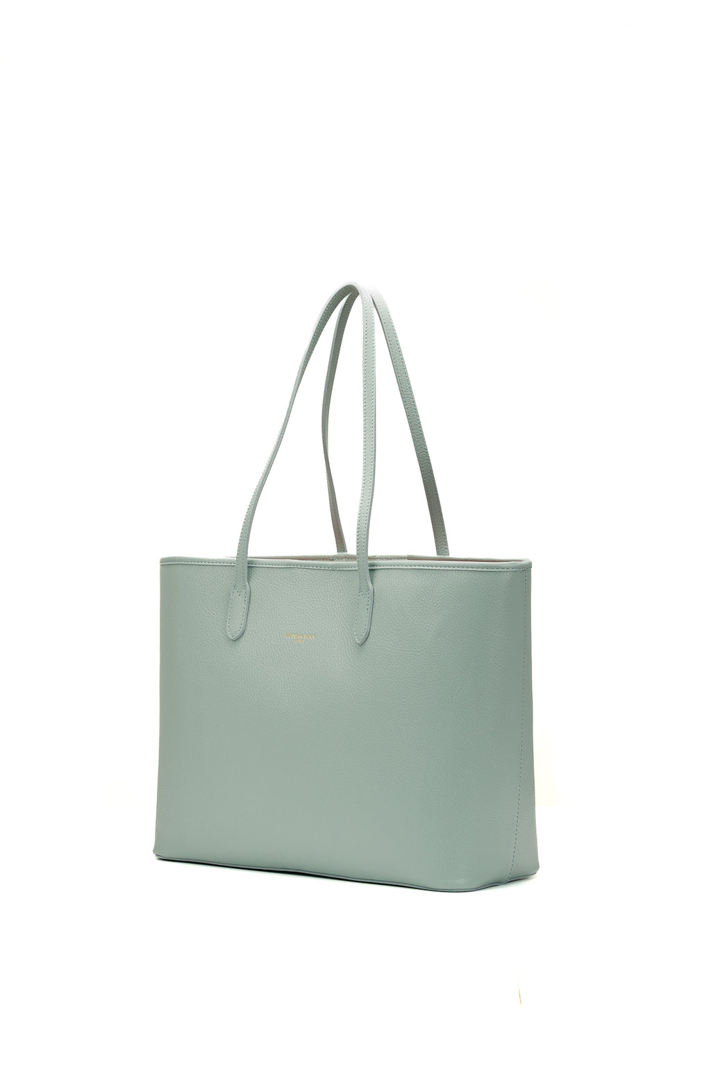 Cannes Shoulder Bag - Blue