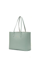 Cannes Shoulder Bag - Blue