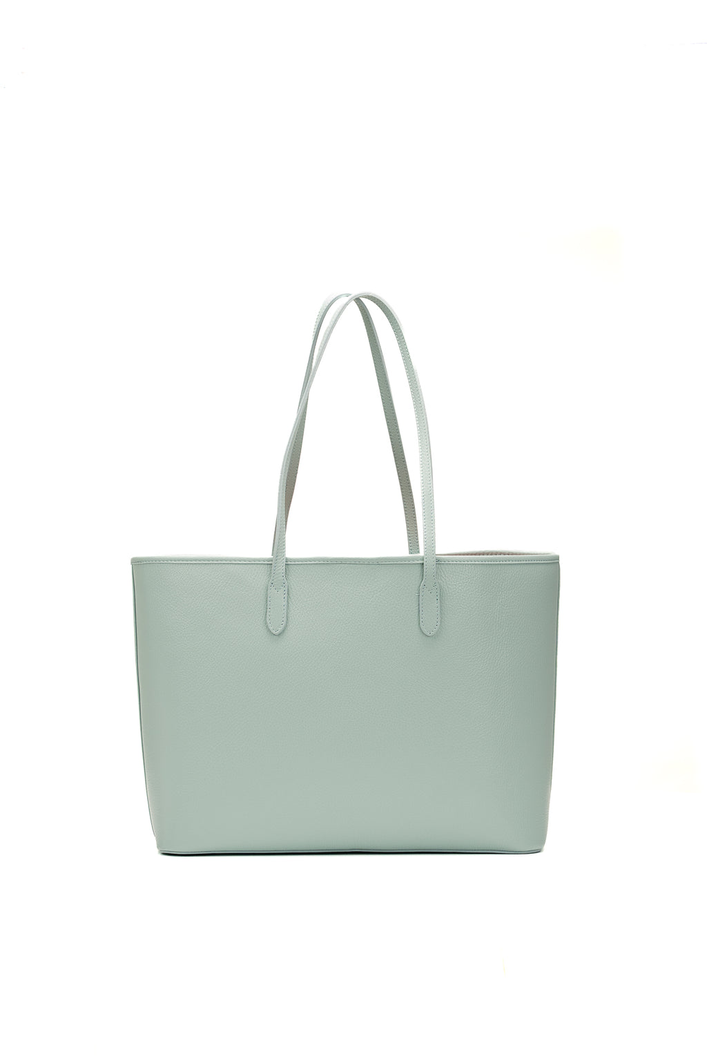 Cannes Shoulder Bag - Blue