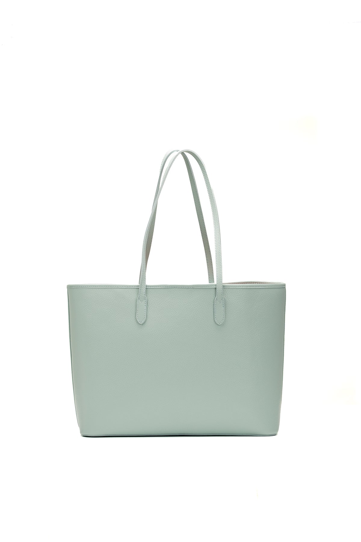 Cannes Shoulder Bag - Blue