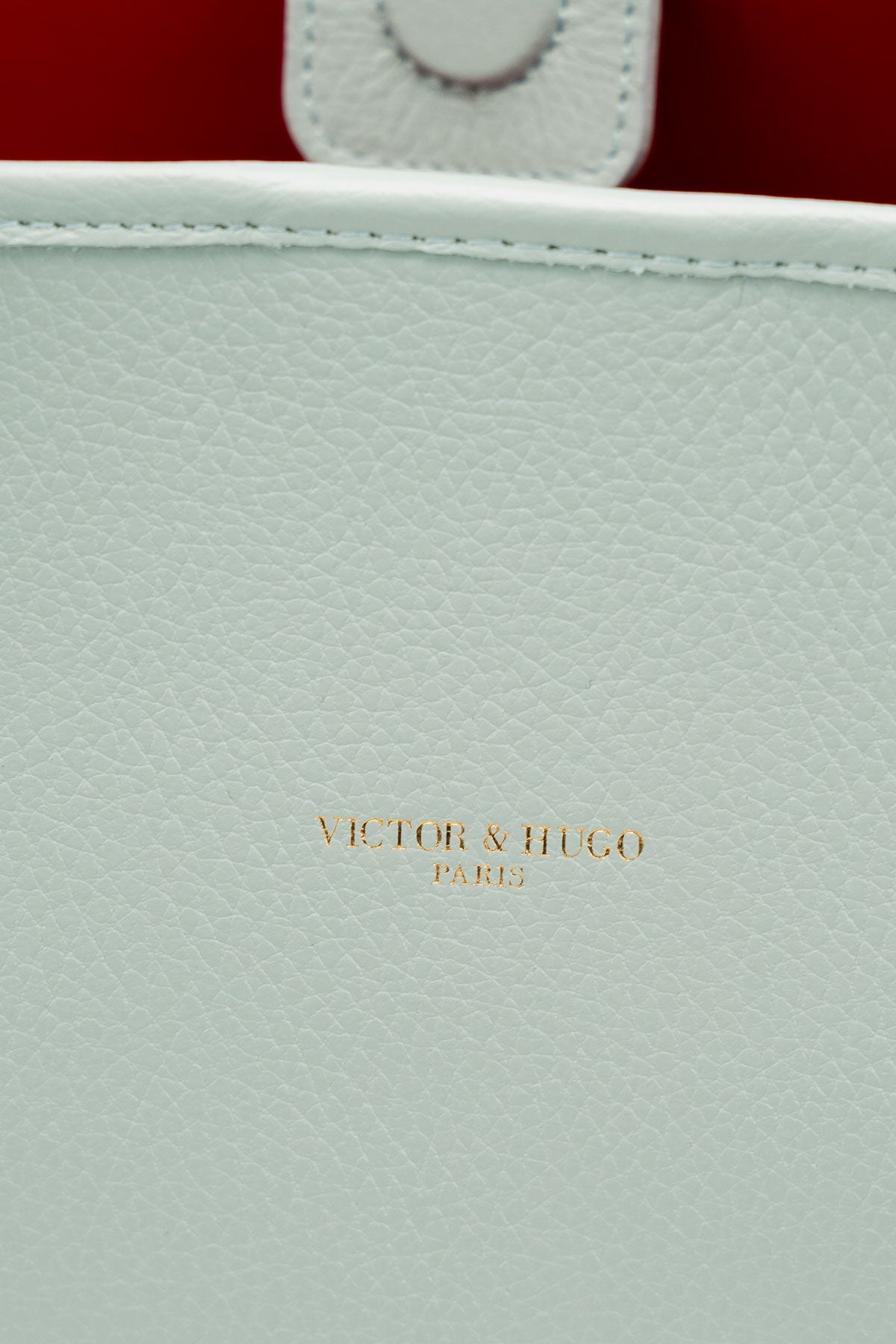 Cannes Shoulder Bag - Blue
