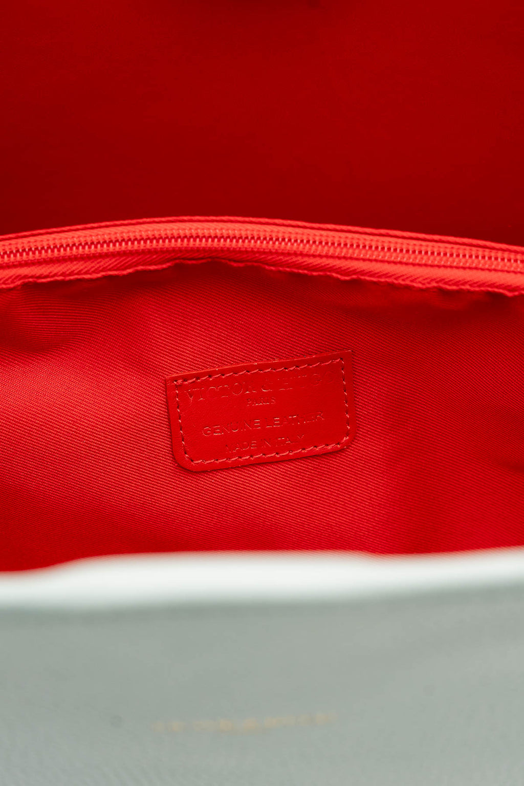 Cannes Shoulder Bag - Blue