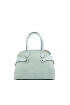 Sac À Bandouliere Clare - Bleu Ciel - Femme