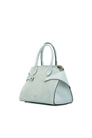 Sac A Bandouliere  Clare - Bleu Ciel