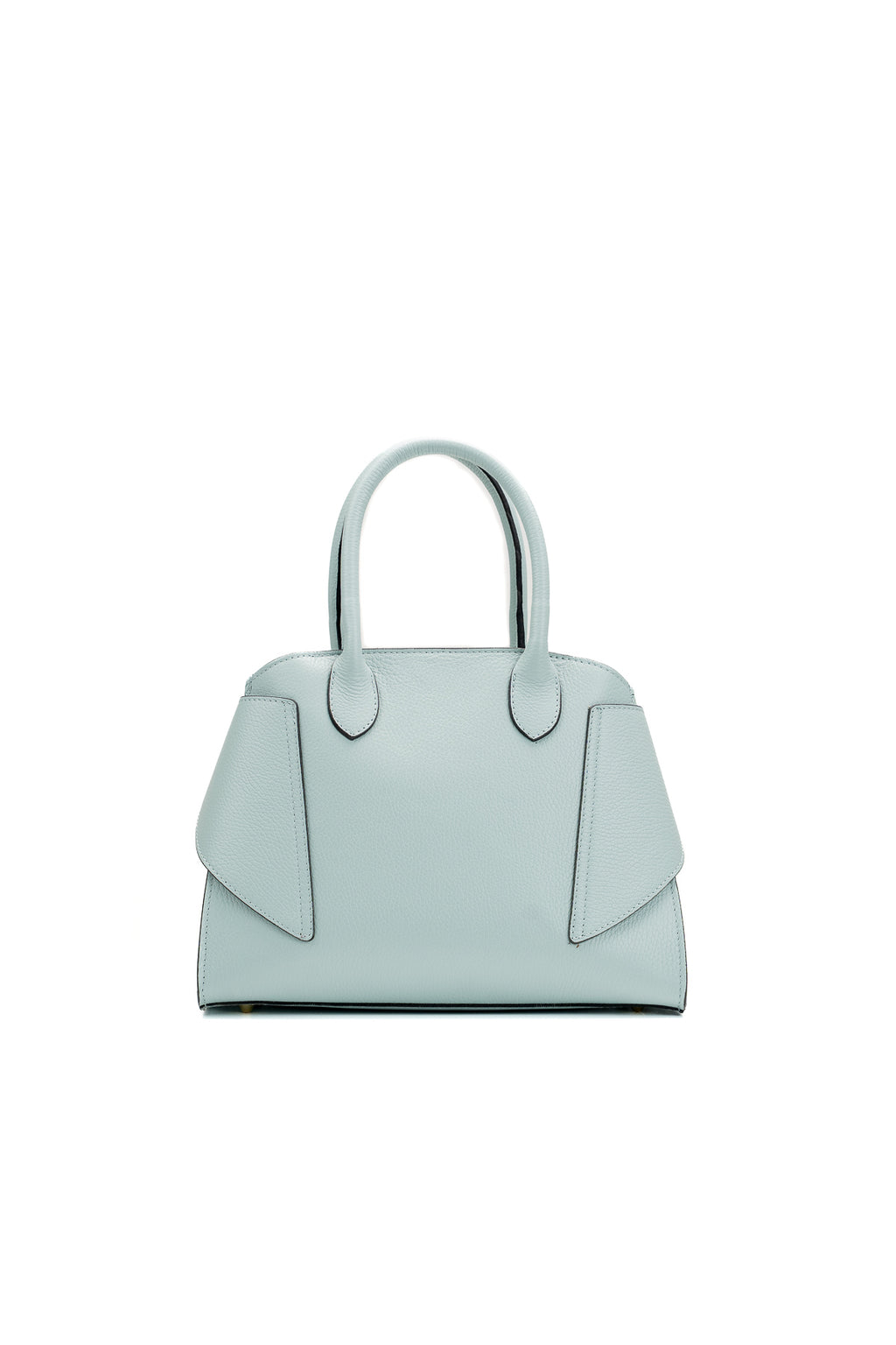 Sac À Bandouliere Clare - Bleu Ciel - Femme