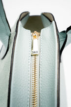 Sac À Bandouliere Clare - Bleu Ciel - Femme
