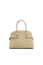 Bolso de hombro Cannes - Taupe