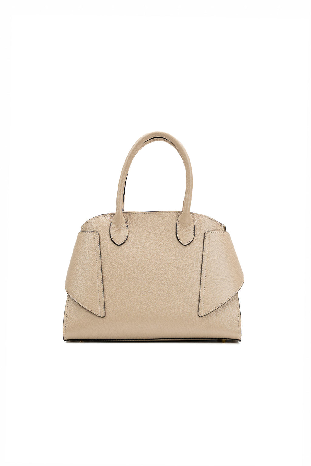 Bolso de hombro Cannes - Taupe