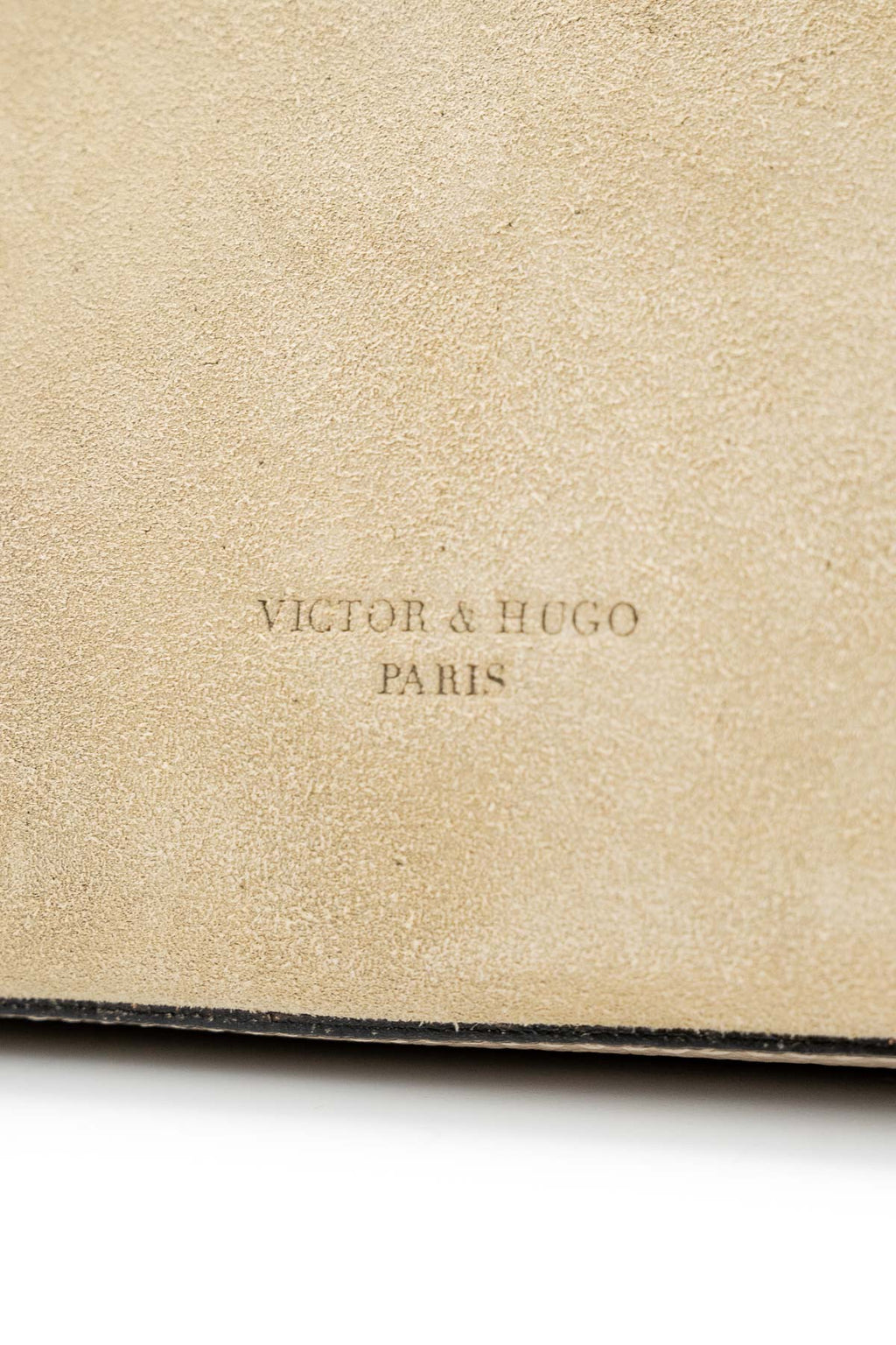 Clare Shoulder Bag - Light Taupe