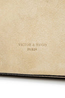 Sac A Bandouliere  Clare - Taupe Clair