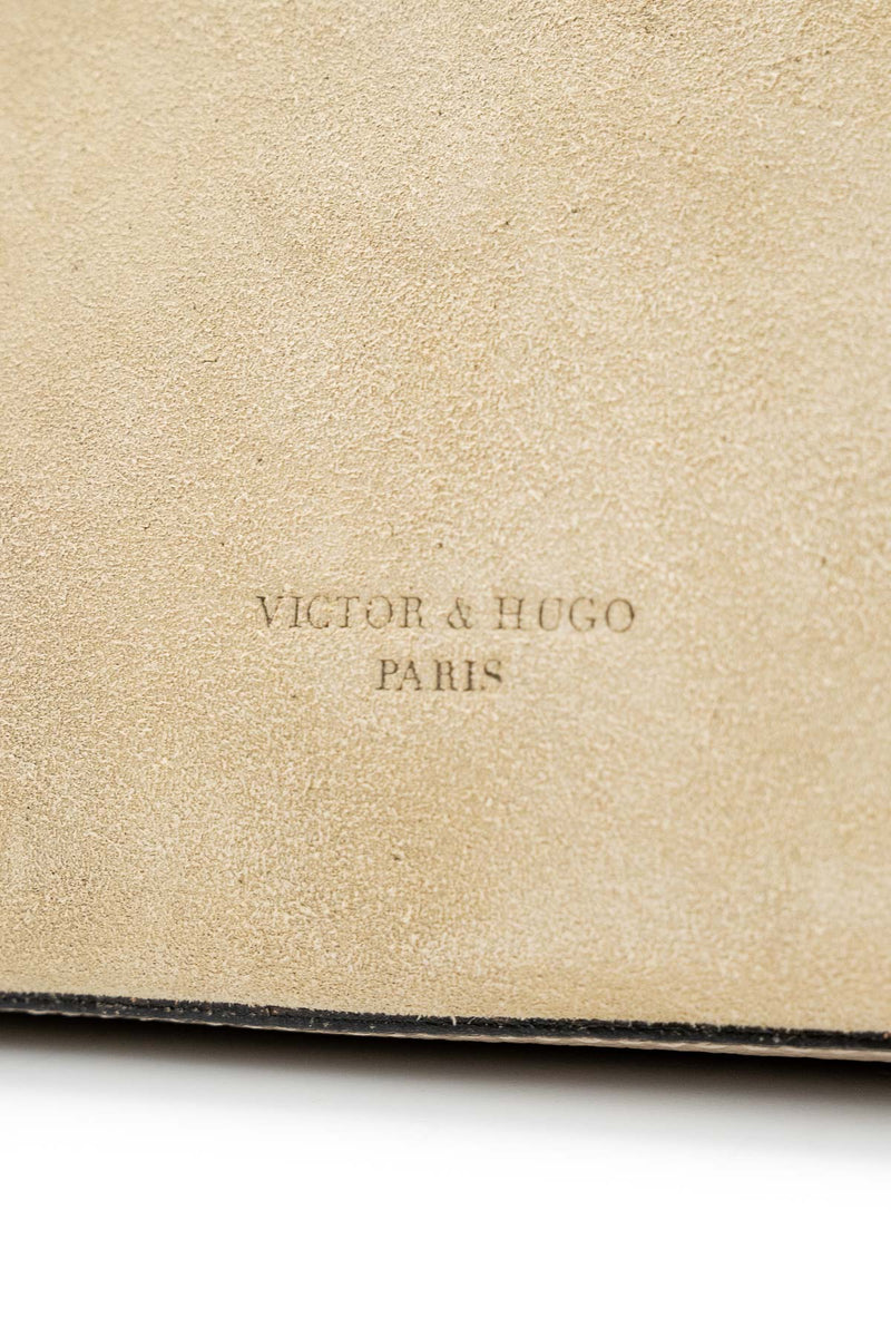 Sac A Bandouliere  Clare - Taupe Clair