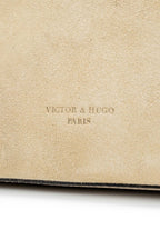 Bolso de hombro Cannes - Taupe
