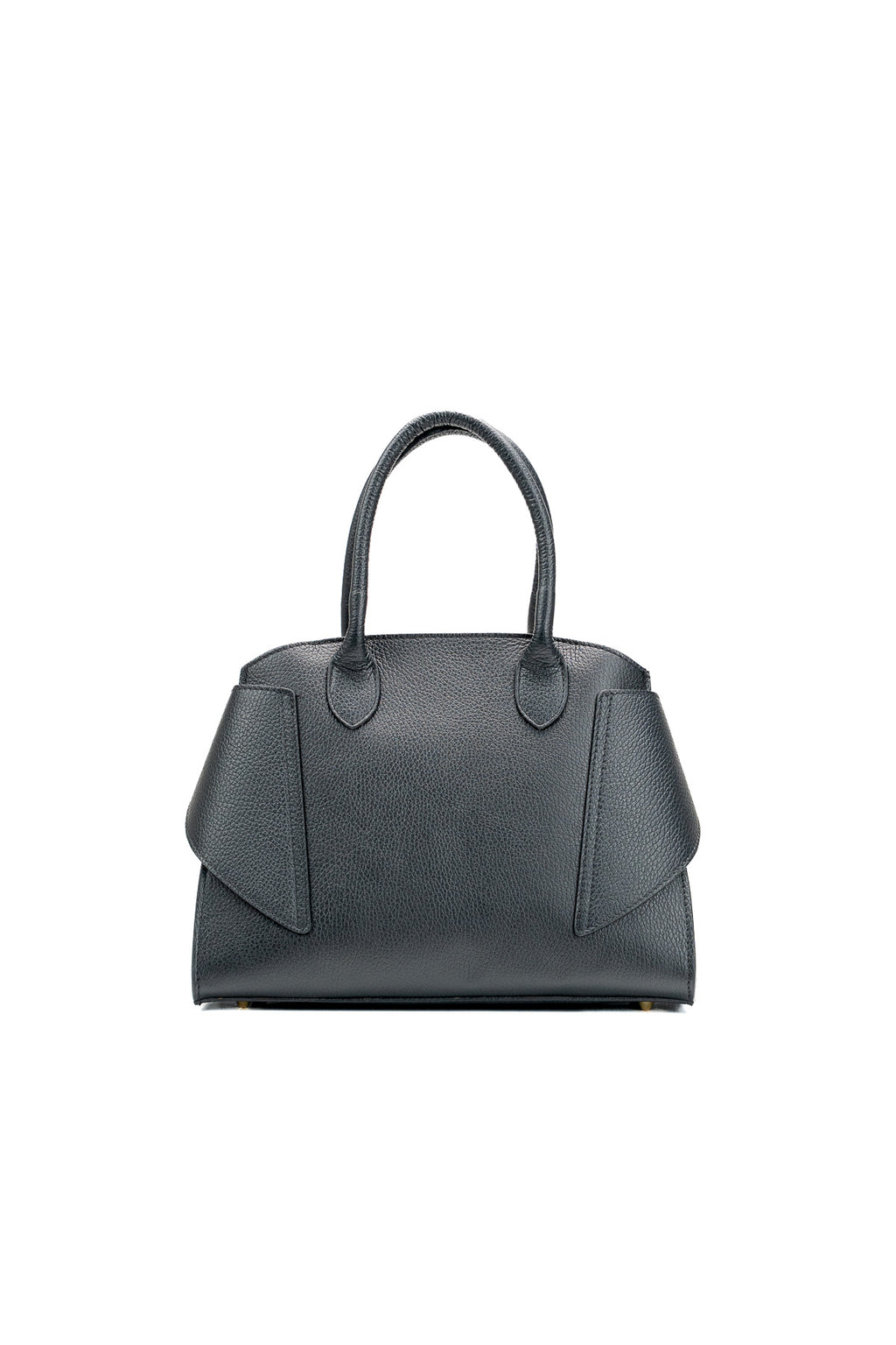 Bolso de hombro Clare - Negro