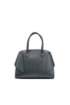 Bolso de hombro Clare - Negro