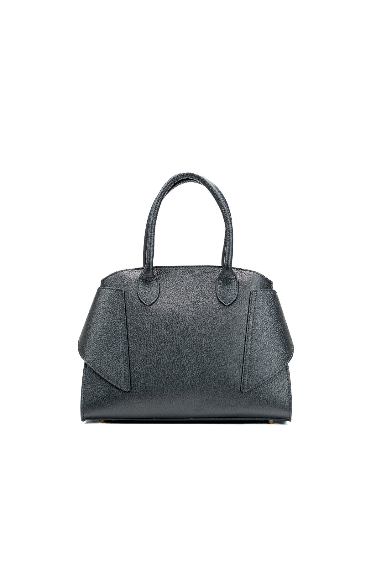 Bolso de hombro Clare - Negro