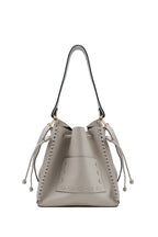 Sac A Bandouliere Claudia - Blanc Casse