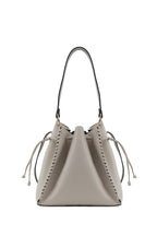 Sac A Bandouliere Claudia - Blanc Casse