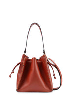 Sac A Bandouliere Claudia - Terracotta