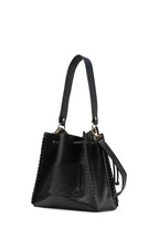 Sac A Bandouliere Claudia - Noir