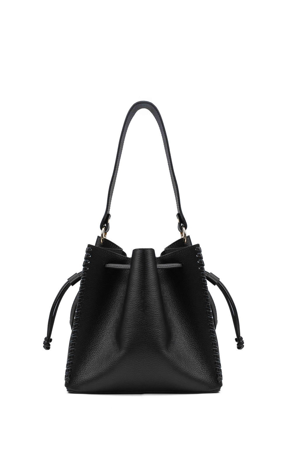 Sac A Bandouliere Claudia - Noir