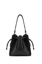 Sac A Bandouliere Claudia - Noir